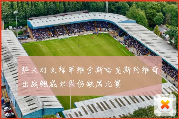 热火对决绿军维金斯哈克斯约维奇出战鲍威尔因伤缺席比赛